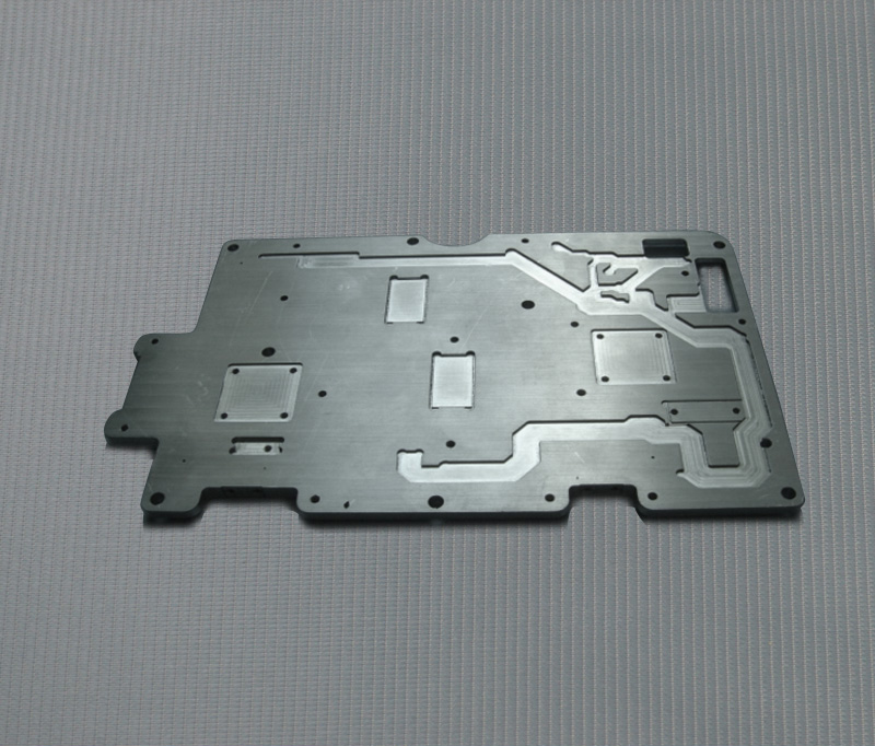 鋁精密加工基板