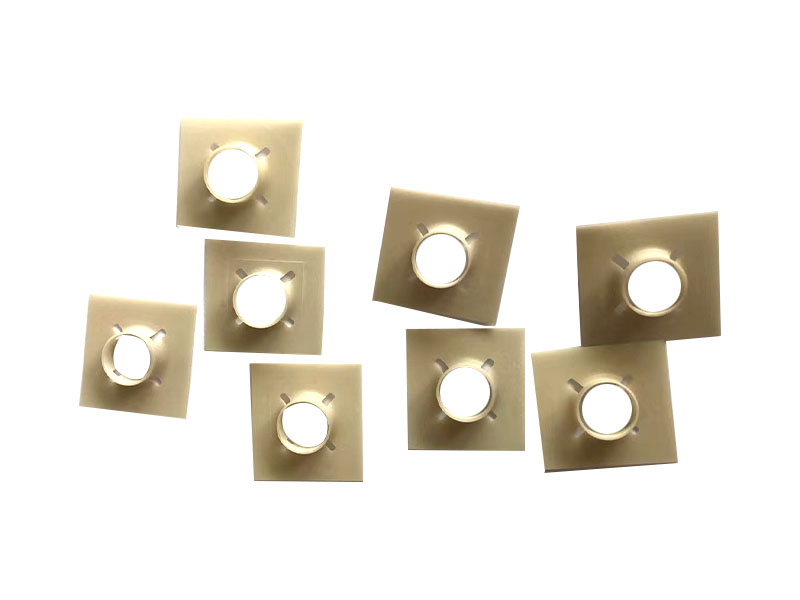 氮化鋁結(jié)構(gòu)件