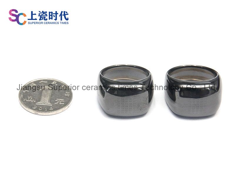 氧化鋯陶瓷手環(huán)戒指