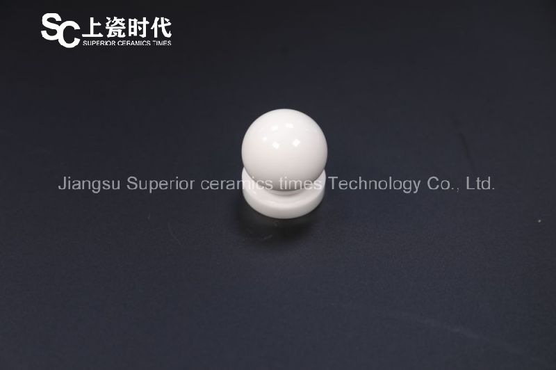 氧化鋯球閥套