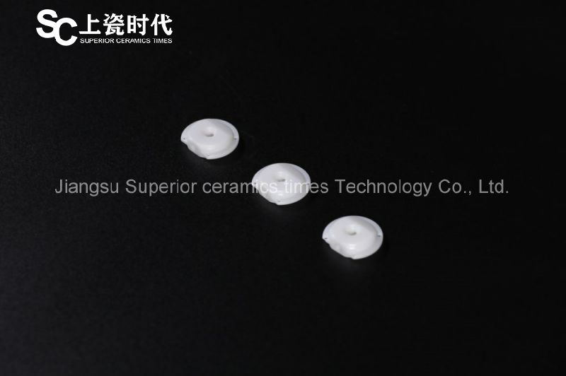 氧化鋯帶內(nèi)螺紋吸盤