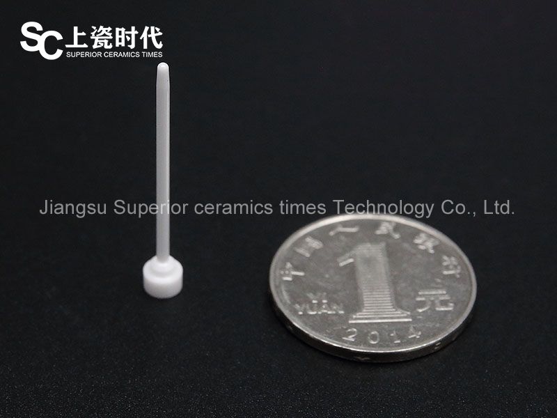 氧化鋯臺(tái)階陶瓷棒