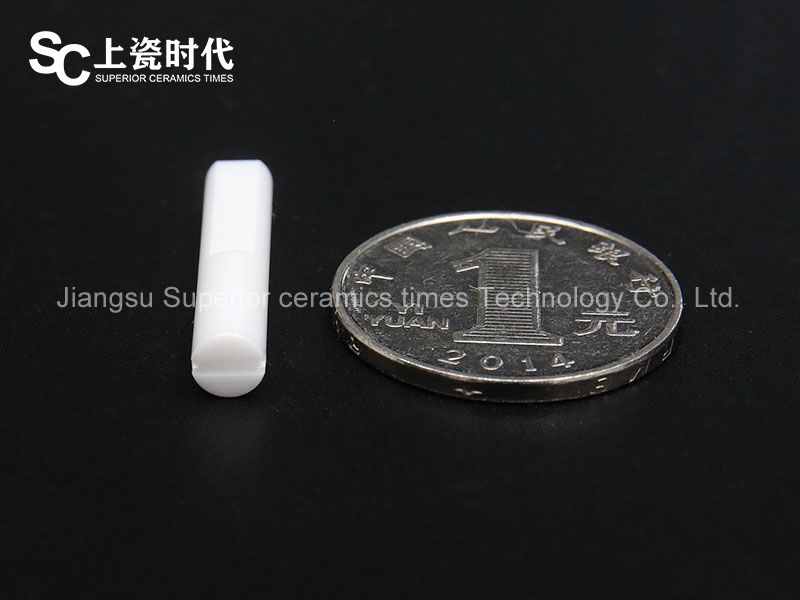 氧化鋯精加工陶瓷條