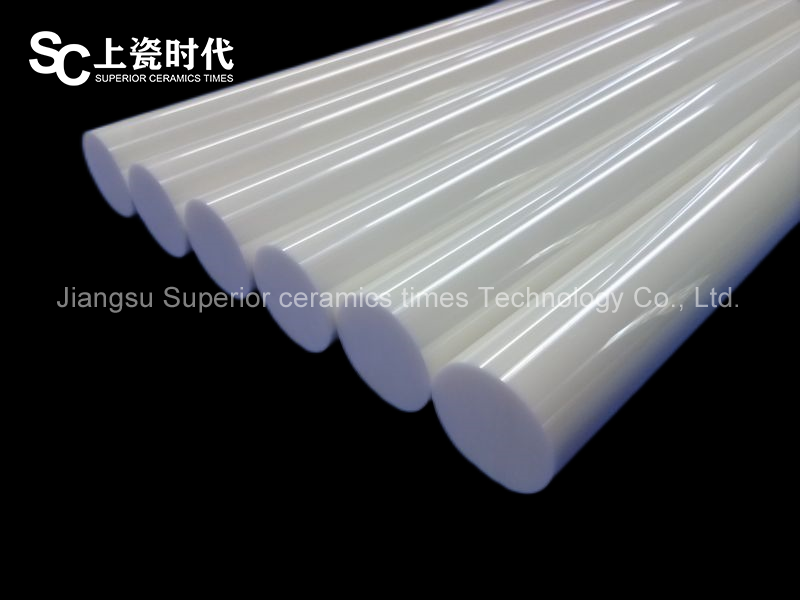 氧化鋯精加工棒子