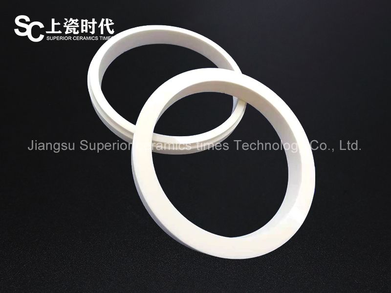氧化鋯密封圈