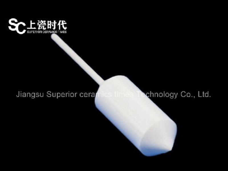 氧化鋯轉(zhuǎn)子