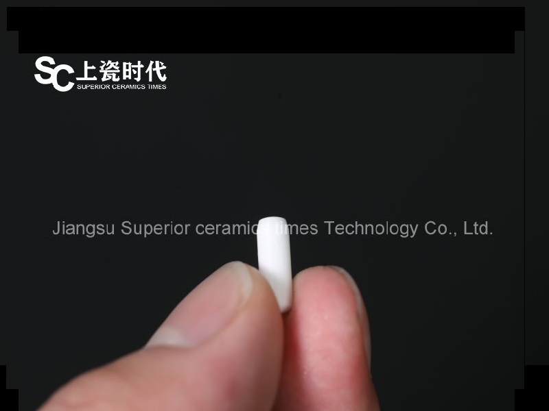 氧化鋯微孔陶瓷棒