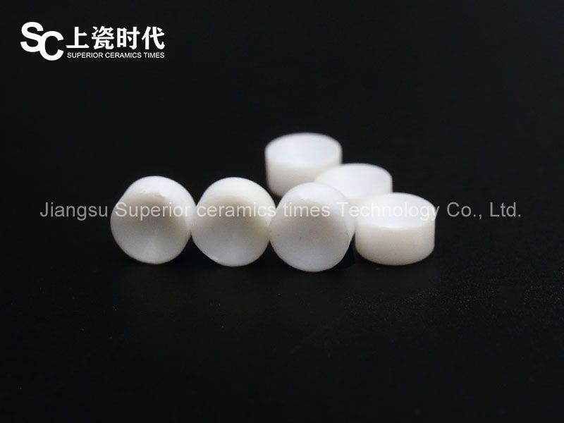 氧化鋁同心圓噴嘴