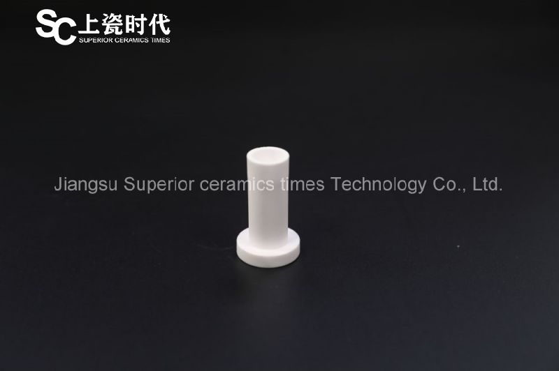 氧化鋁臺(tái)階管