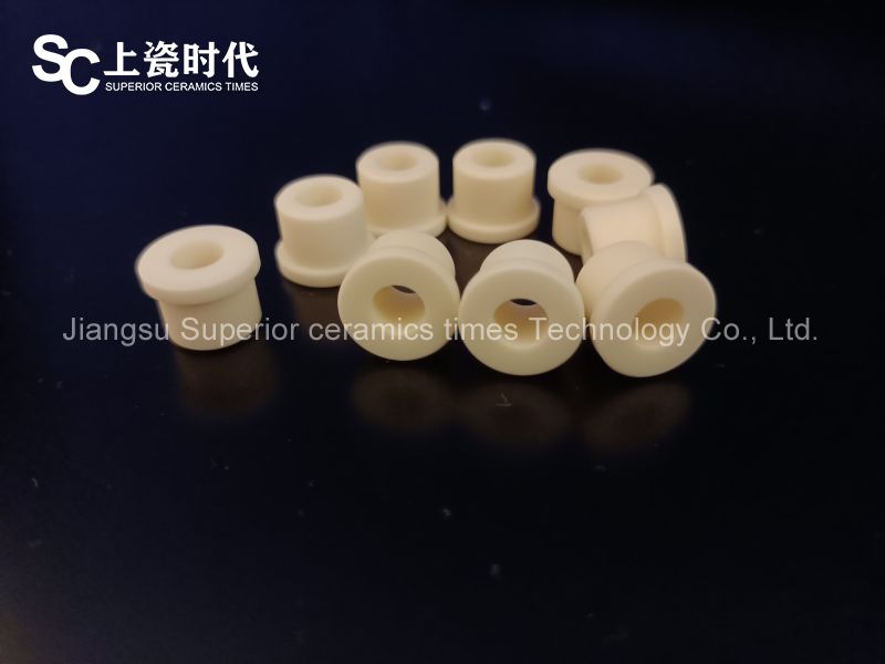 氧化鋁陶瓷紡紗眼