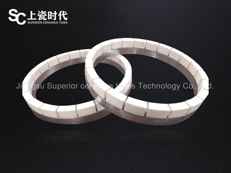 氧化鋁陶瓷修整環(huán)