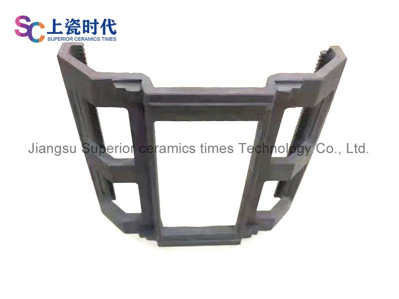 碳化硅異形件