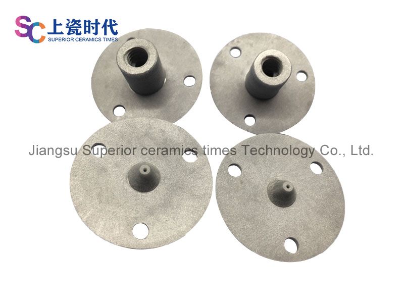 碳化硅圓形椎體