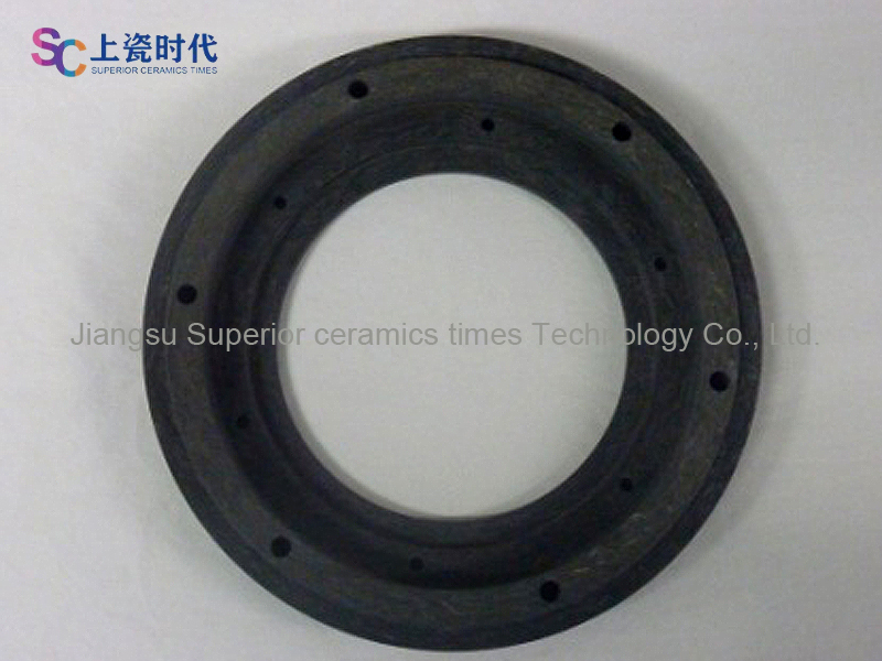 復(fù)合材料耐高溫隔熱環(huán)