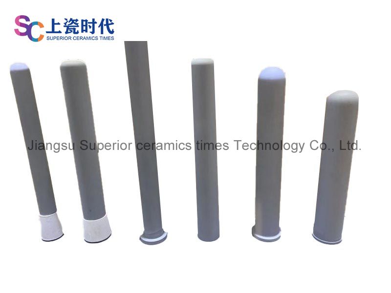 氮化硅保護(hù)管