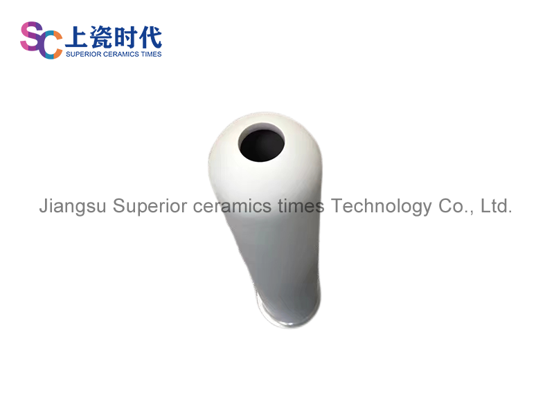 氮化硅噴嘴