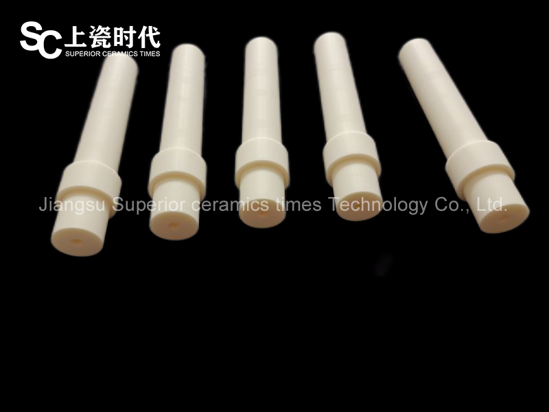 氧化鋁增韌氧化鋯管子