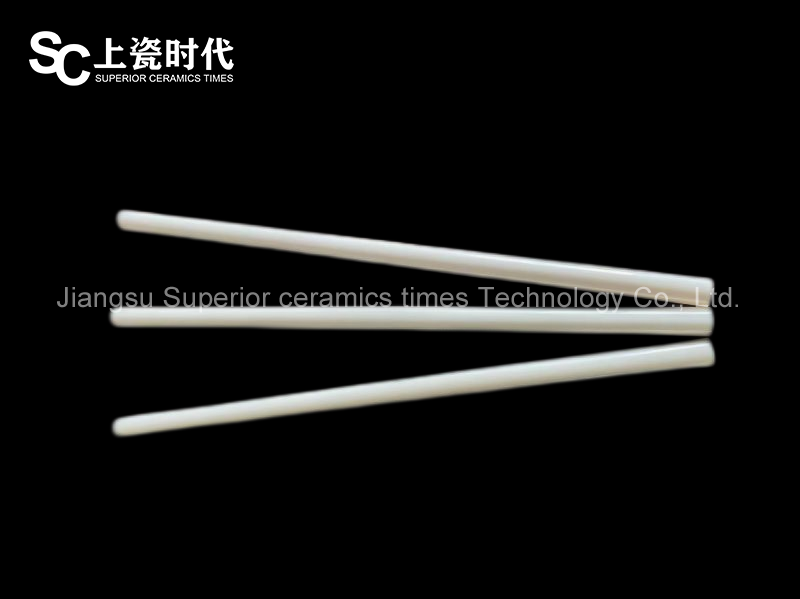 氧化鋁增韌氧化鋯棒子