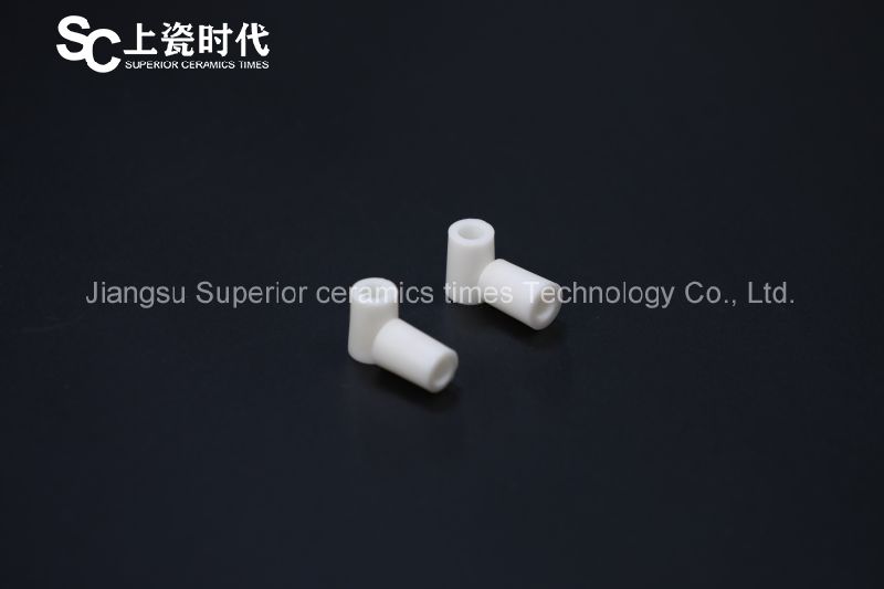 氧化鋯注射成型霧化盤噴嘴