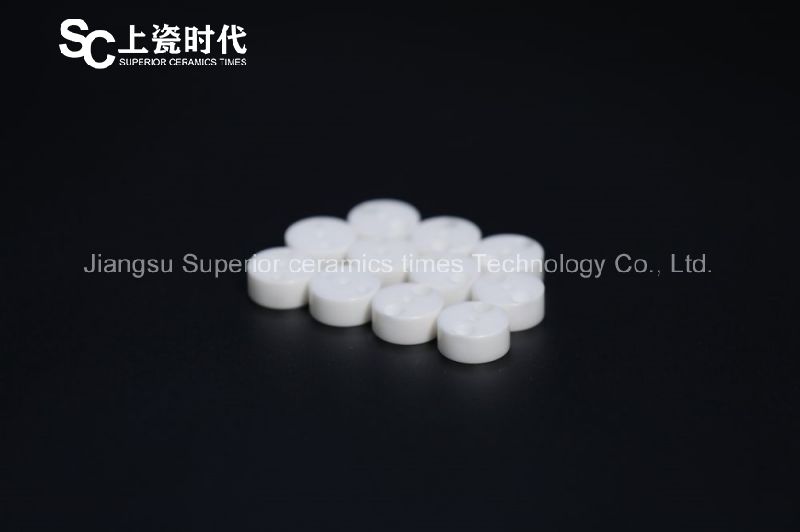 氧化鋁注射成型噴嘴