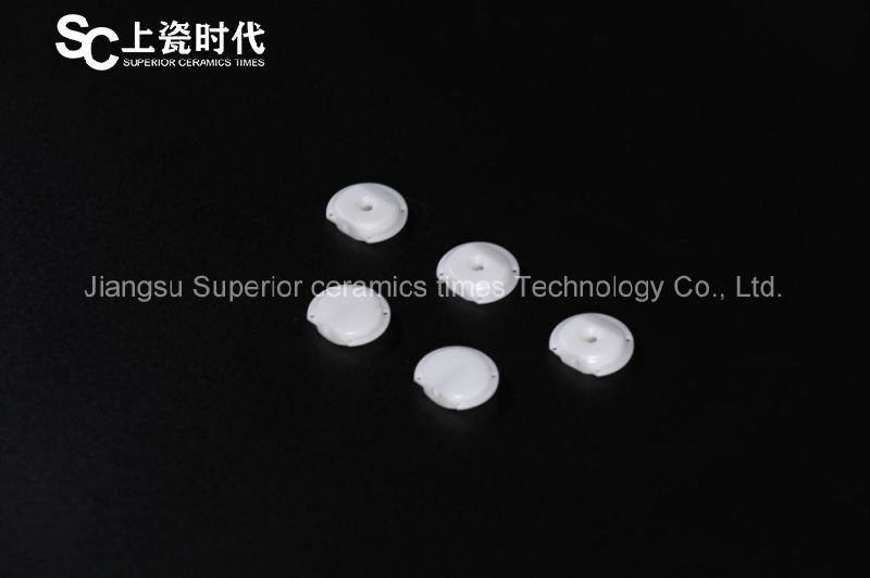 氧化鋯注射成型吸盤