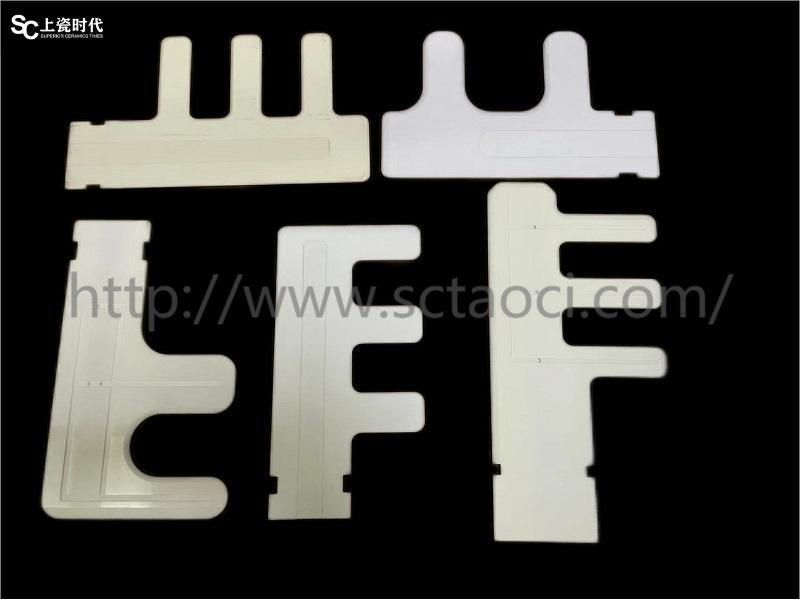 氧化鋁陶瓷吸盤(pán)