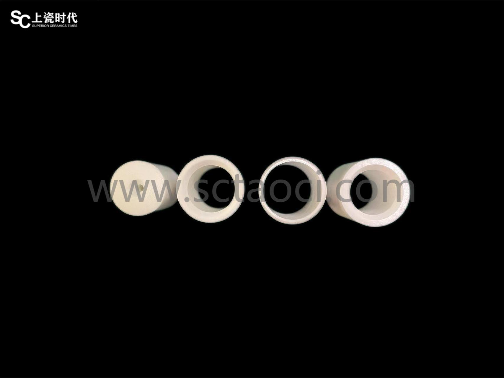 氧化鋯陶瓷油嘴