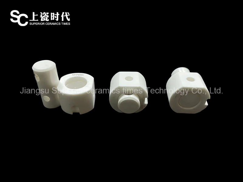 醫(yī)療器械柱塞閥