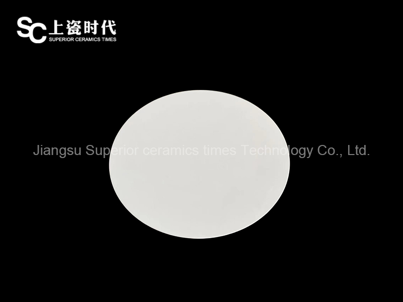 12英寸、8英寸、6英寸陶瓷基板