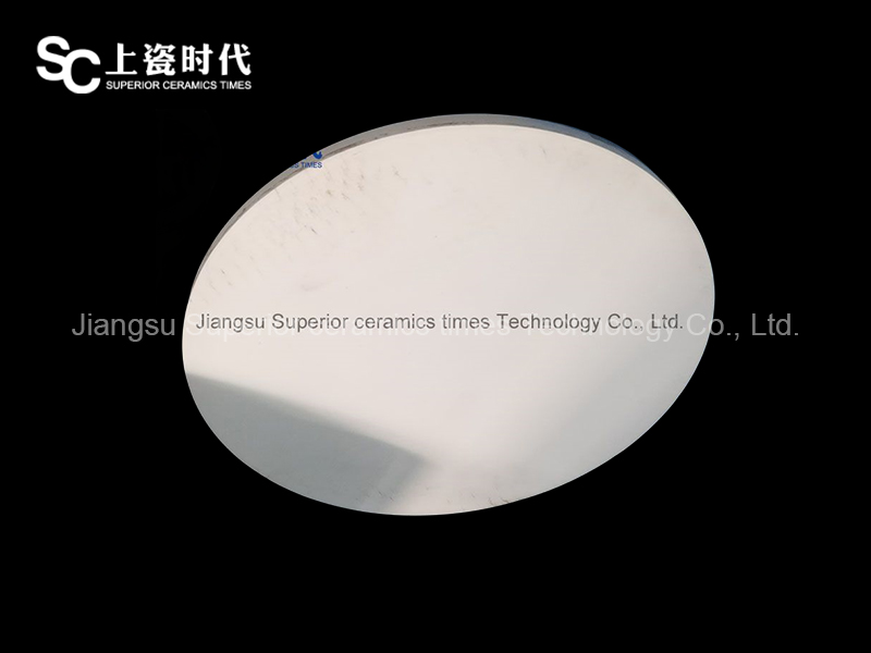 氧化釔陶瓷