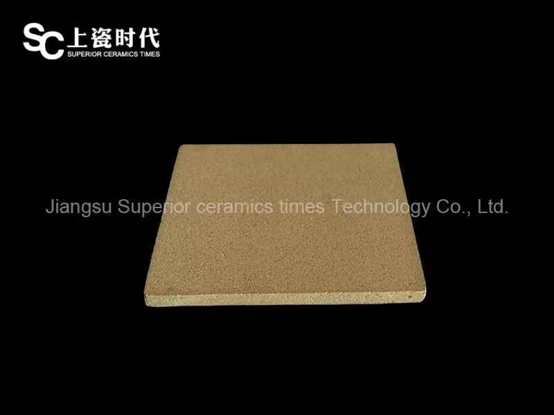 電子陶瓷承燒板