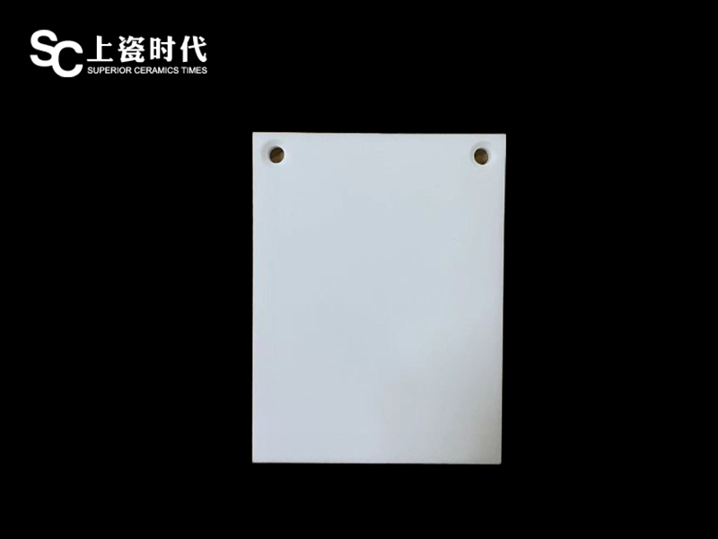 儲能行業(yè)用陶瓷板（打孔）