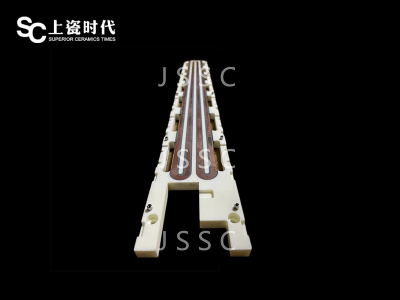 增韌材料水冷板