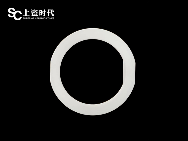 蝕刻機(jī)陶瓷密封環(huán)