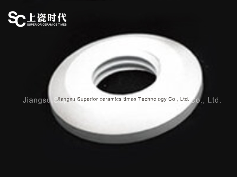 氮化硼陶瓷密封環(huán)